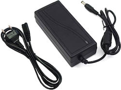 DM Pro Universal Τροφοδοτικό 5 με σετ βυσμάτων DM-0505A DM Pro Universal Τροφοδοτικό 5 με σετ βυσμάτων DM-0505A