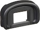 Photocame Eg8 Eyecup Canon Eos 7d 7d Mark Ii 5d Mark Iii 5d Mark Iv 5ds 1dx 1d Mark Iv Etc