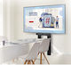 B-tech Bt7873/b Wandmontage TV-Halterung