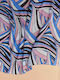 attrattivo Women's Scarf Multicolour