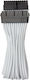 Cablemod Pro Modmesh 24-Pin ATX - 24-Pin ATX Cable 0.3m White