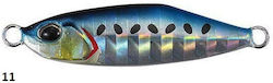 Speed Slider Duo Tetra Works Tetra Jigs 12gr Ph...