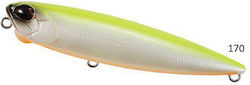 Künstlicher Köder Duo Realis Pencil 8,5cm Acc01...