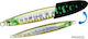 Speed Slider Duo Drag Metal Force Semi Lung 155gr Ppa0510 Calmar Fluorescent