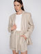 ALE - The Non Usual Casual Blazer pentru femei Sacou White