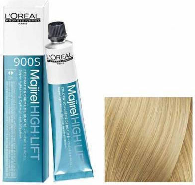 L'Oréal Professionnel Majirel High-lift Боя за Коса #901s 60ml