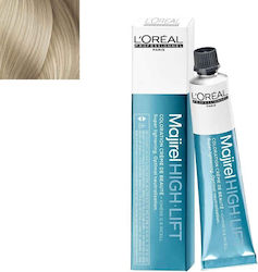 L'Oréal Professionnel Majirel High-lift Βαφή Μα...