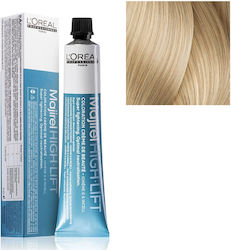 L'Oréal Professionnel Majirel High-lift Βαφή Μα...