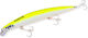 Τεχνητό Akami Intruder Yellow Lion