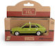 Автомобил Daffi Vehicle Prl Fso Polonez Зелен