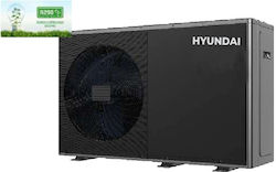 Hyundai HYHC-V16WD2N7 Monoblock 16kW Cu O Singură Fază 60°C