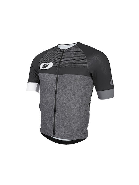 O'Neal Tricou De Ciclism Pentru Bărbați Mâneci Scurte Mountain Bike Negru