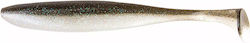 Silicone Keitech Easy Shiner 2'' 5cm #440 Electric Shad