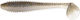 Siliconat Keitech Swing Impact Fat #440 Electric Shad