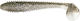 Σιλικονούχο Keitech Swing Impact Fat #416 Silver Flash Minnow