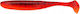 Siliconat Keitech Easy Shiner 2'' 5cm #407 Delt...