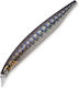 Spanish Lures Mesias Floating 14cm 26gr & 16.5cm 44.3gr – Momeli Artificiale Minnow De Suprafață Sistem De Aruncări Lungi 16.5cm Laracha