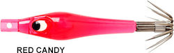 Καλαμαριέρα Progre Baby Sutte Red Candy