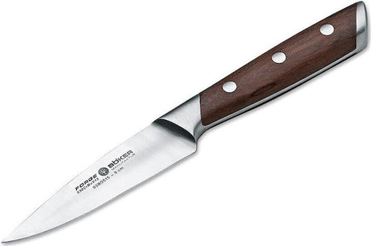 Boker Forge Μαχαίρι Ξεφλουδίσματος από Ανοξείδωτο Ατσάλι 20cm