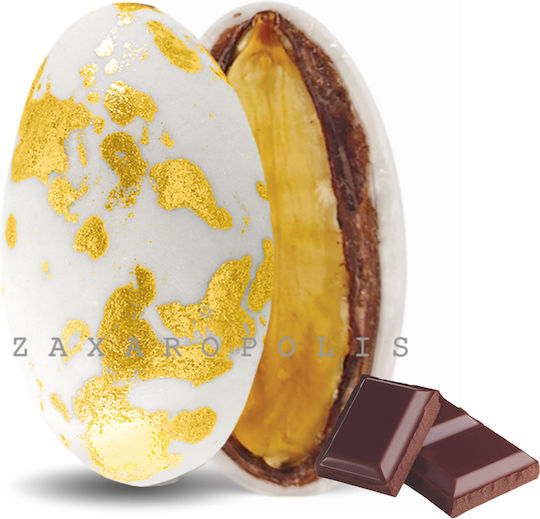 Zaxaropolis My Choco in Form von Standard mit Geschmack von Schokolade Braun 1000gr