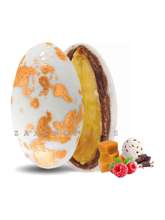 Zaxaropolis My Choco Chocolate Flavoured Pink 1000gr