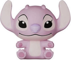 Eolo Squishy Lilo & Stitch Pink Foam