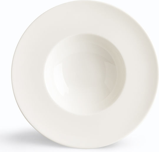 Ionia Teller Nudeln mit Durchmesser 28cm