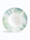 Ionia Plate Pasta Blue with Diameter 28cm