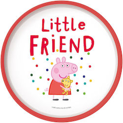 Stor Toddler Food Plate