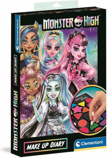 Clementoni Monster High