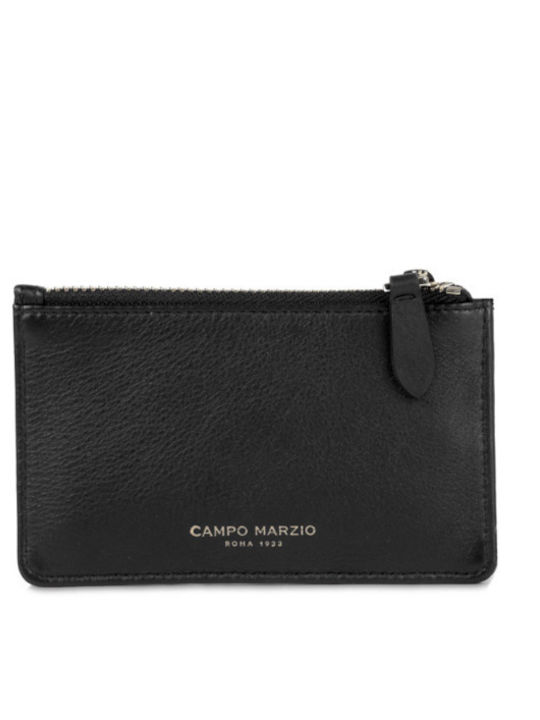Small Women's Wallet Black