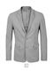 Ανδρικό Σακάκι Grey Melange