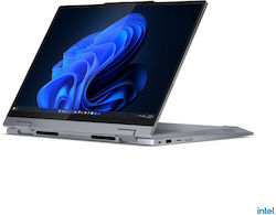 Lenovo ThinkBook 14 2-in-1 G5 IAU 14" (Ultra 5-225U/16GB/512GB)