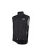 O'Neal Waterproof Cycling Windbreaker Jacket Sleeveless Black