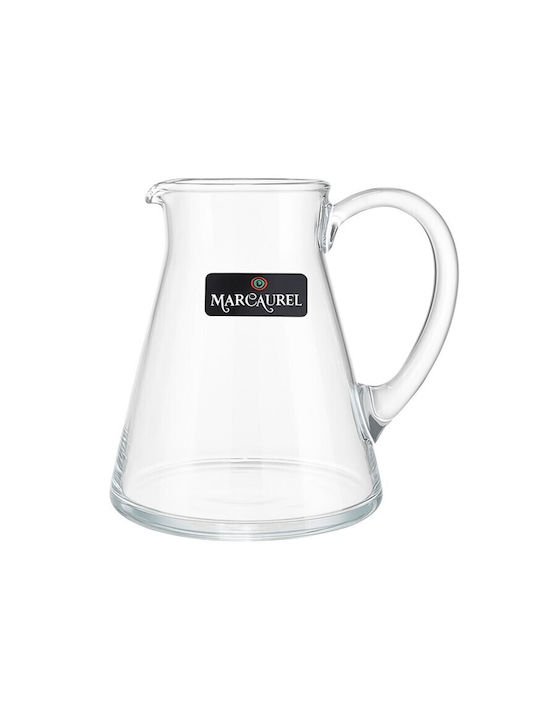 Galifas Кана за сервиране Crystal 1100мл 1бр