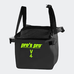 Pro's Pro Kugelwagen für Tennisbälle