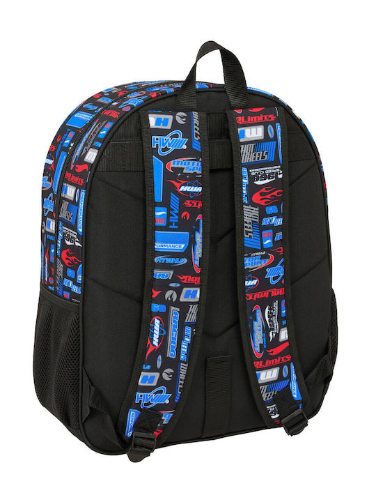 Hot Wheels Bag Backpack Multicolour