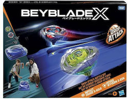 Hasbro X Drop Attack Battle Set για 8+ Ετών Hasbro X Drop Attack Battle Set για 8+ Ετών