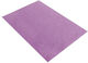 Felt 30x45cm 4mm Lilac