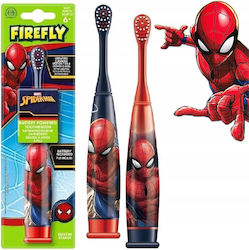 Firefly Children's Electric Toothbrush for 3+ Years