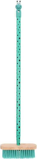 Esschert Design Children's Garden Insect Vacuum Turquoise