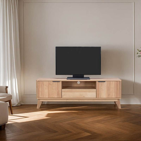 Hamea Bodenstehend Naturfarbige 145x39.5x49cm Hamea Bodenstehend Naturfarbige 145x39.5x49cm