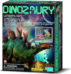 4M Game Dinosaur Excavation