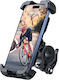 Lamicall Mobile Phone Holder Handlebar Reinforced Arm