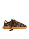 Γυναικεία Sneakers Leopard Animal