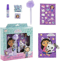 Gabby's Dollhouse Zubehör Kalender Gabby's Dollhouse Zubehör Kalender