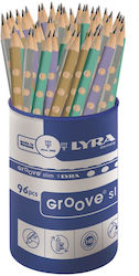 Lyra Groove Slim Lyra Groove Slim
