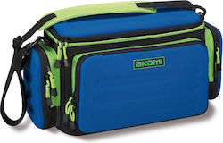 Akami Shoulder Fishing Bag