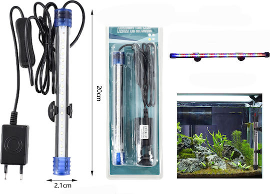 ForHome Led Lamp for Aquarium Lighting