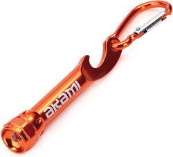 Φακός Akami Aluminum Opener